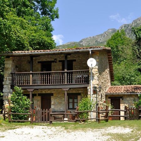 Rio Aliso Villa Llonin Eksteriør billede