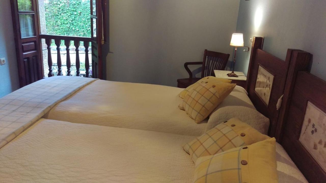 Rio Aliso Villa Llonin Eksteriør billede
