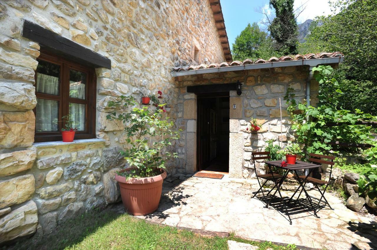 Rio Aliso Villa Llonin Eksteriør billede